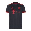 Maillot de Supporter Bayern Munich Troisième 22-23 Pour Enfant